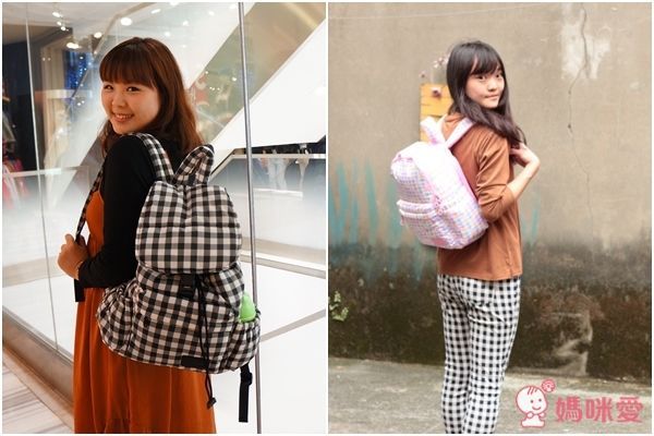 Haruhonpo 小晴天本舖 媽媽包