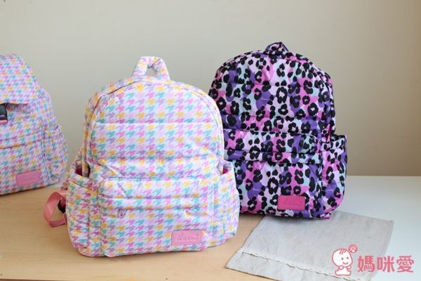 Haruhonpo 小晴天本舖 媽媽包