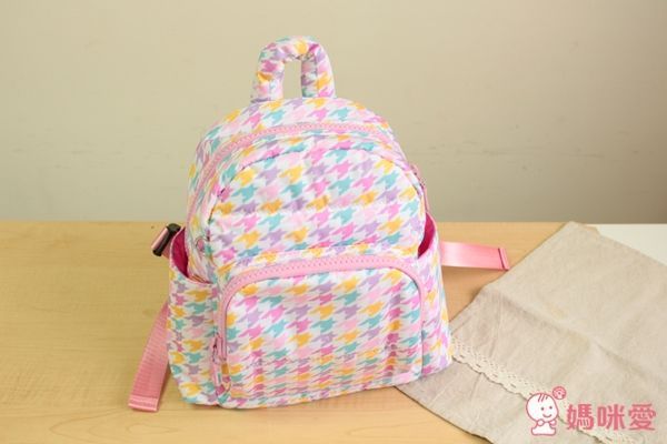 Haruhonpo 小晴天本舖 媽媽包