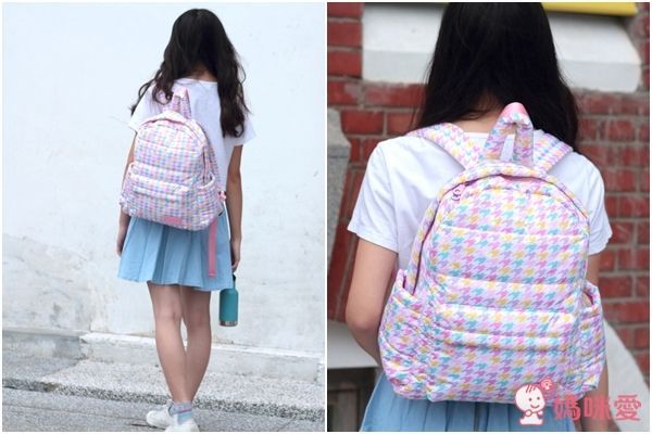 Haruhonpo 小晴天本舖 媽媽包