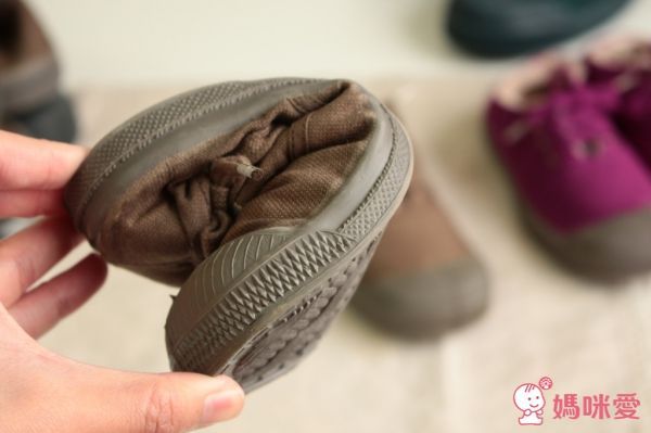 BENSIMON毛毛鞋 / 親子鞋