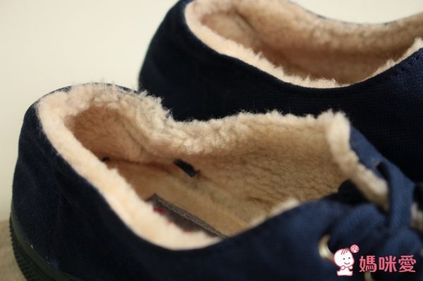 BENSIMON毛毛鞋 / 親子鞋