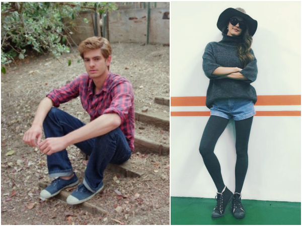 BENSIMON毛毛鞋 / 親子鞋