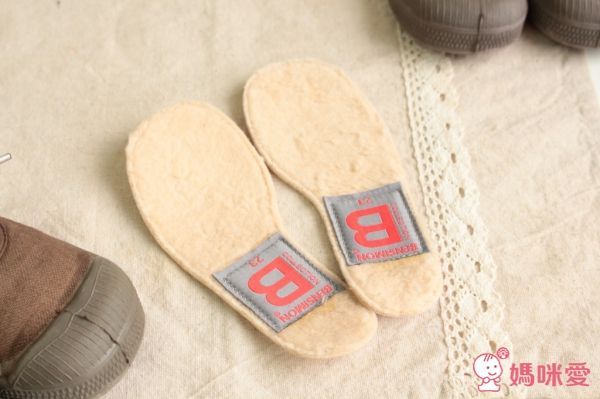 BENSIMON毛毛鞋 / 親子鞋