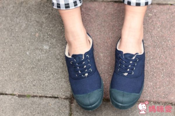 BENSIMON毛毛鞋 / 親子鞋