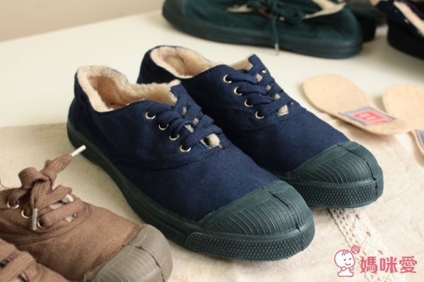 BENSIMON毛毛鞋 / 親子鞋