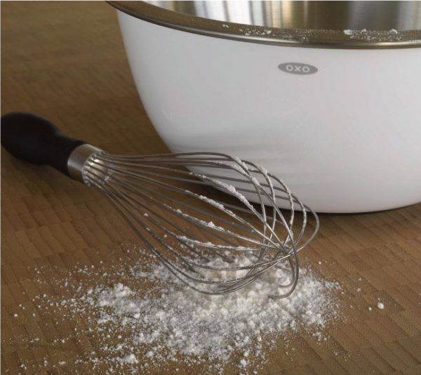 OXO 11 吋不鏽鋼打蛋器