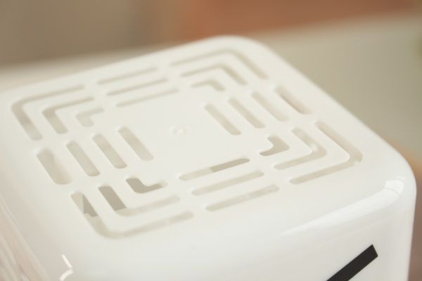 日本 LEC - 水晶顆粒消臭劑 激落消臭激320g (微香)-1入