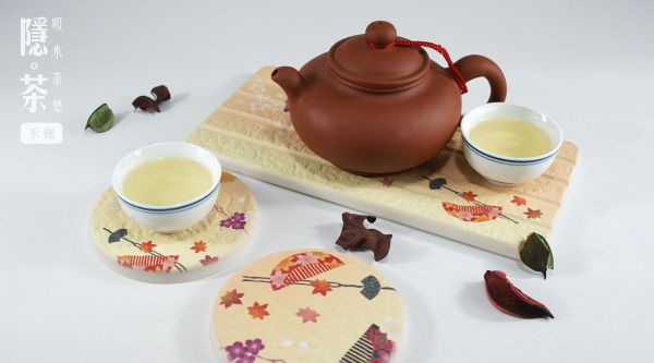 珪之寶 MIT 珪藻土地墊/巧拼板/迪士尼多功能吸水圓墊