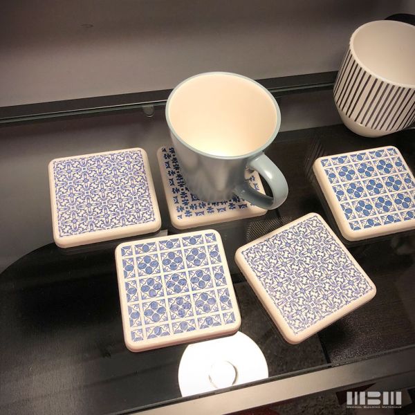 珪之寶 MIT 珪藻土地墊/巧拼板/迪士尼多功能吸水圓墊