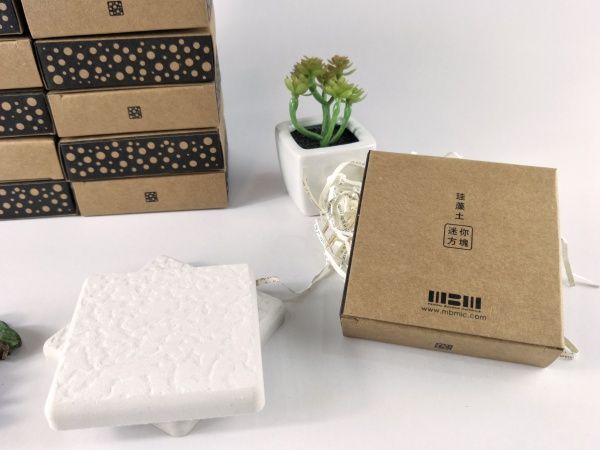 珪之寶 MIT 珪藻土地墊/巧拼板/迪士尼多功能吸水圓墊