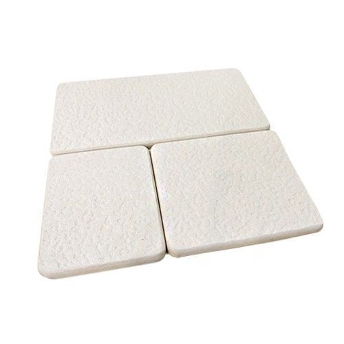 珪藻土巧拼板 平面版大中小三入組