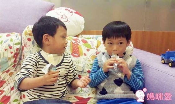 獨家優惠組【小兒利撒爾】乳鐵蛋白 富含鈣、DHA、益生菌配方