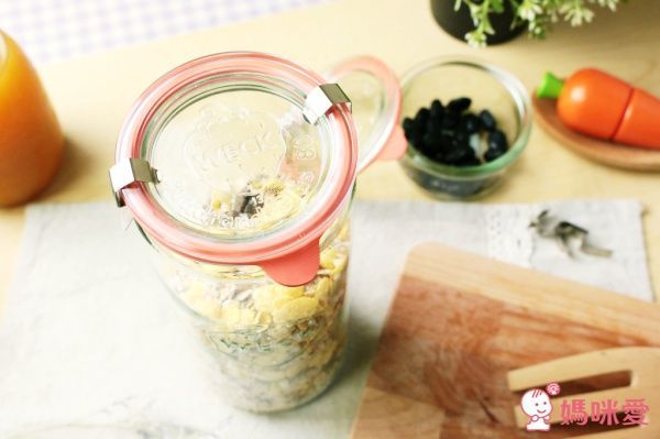 【德國 WECK 密封玻璃罐】