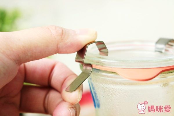 【德國 WECK 密封玻璃罐】