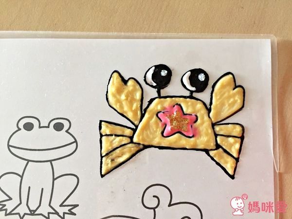 台灣製彩繪玻璃貼，DIY成品可貼在玻璃/車窗/磁磚等平滑表面