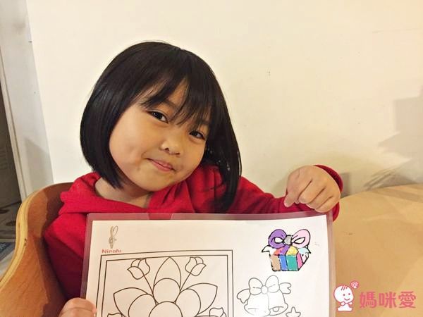 台灣製彩繪玻璃貼，DIY成品可貼在玻璃/車窗/磁磚等平滑表面