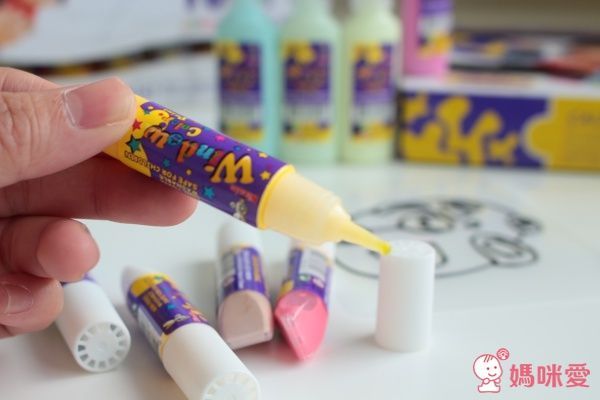 台灣製彩繪玻璃貼，DIY成品可貼在玻璃/車窗/磁磚等平滑表面