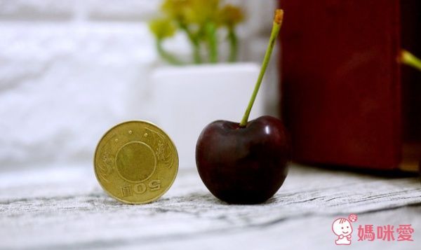 紐西蘭空運櫻桃 30 mm / 每盒 1.5 kg 