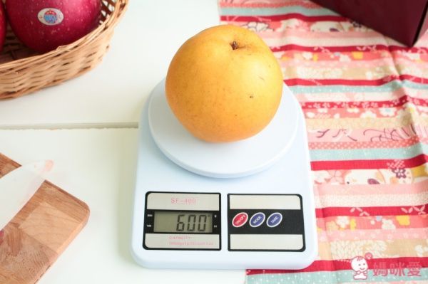 日本青森蜜蘋果(6顆裝)+台灣梨山雪梨(2顆裝)