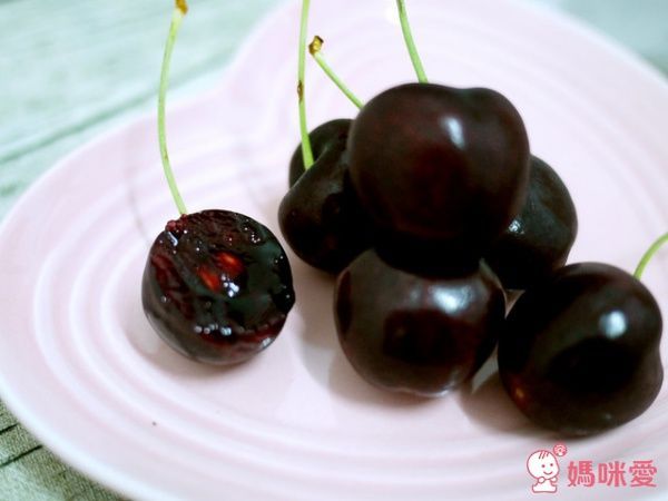 紐西蘭空運櫻桃 30 mm / 每盒 1.5 kg 