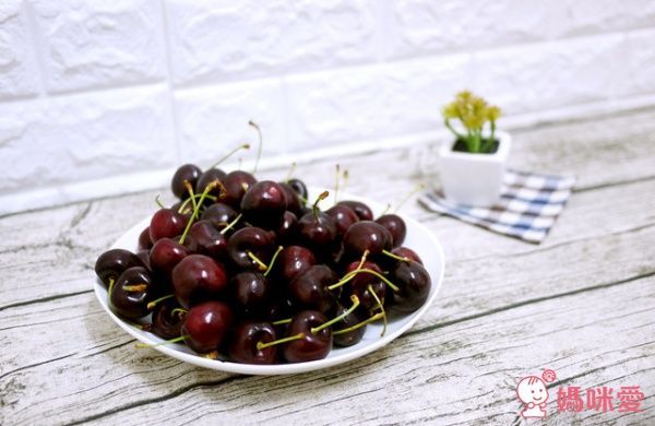 紐西蘭空運櫻桃 30 mm / 每盒 1.5 kg 