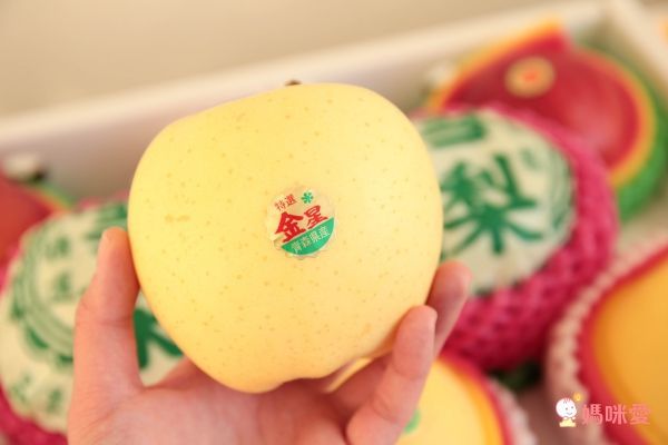 【鄭哥水果】紐西蘭空運櫻桃30mm/日本青森蜜蘋果&金星蘋果