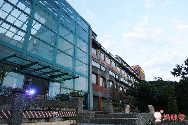 宜蘭【東森海洋溫泉飯店】海景泡湯雙享受