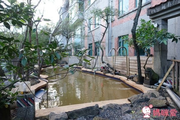 宜蘭【東森海洋溫泉飯店】海景泡湯雙享受