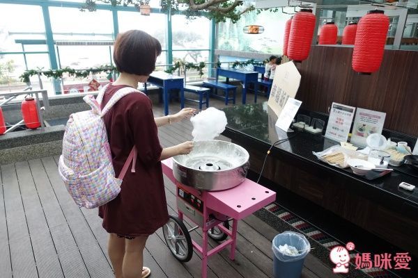 宜蘭【東森海洋溫泉飯店】海景泡湯雙享受