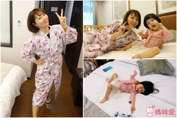 宜蘭【東森海洋溫泉飯店】海景泡湯雙享受