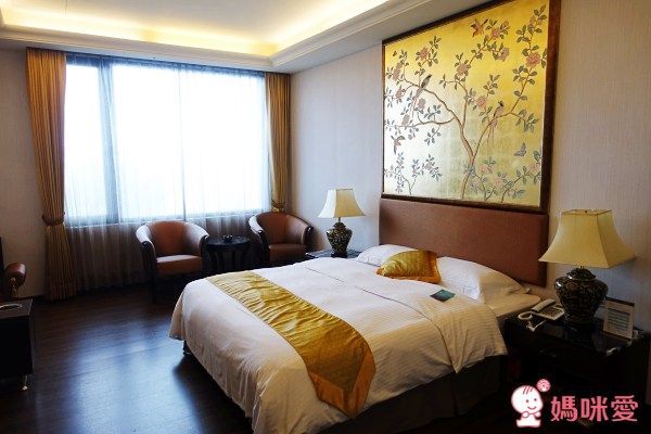 宜蘭【東森海洋溫泉飯店】海景泡湯雙享受