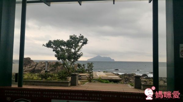 宜蘭【東森海洋溫泉飯店】海景泡湯雙享受