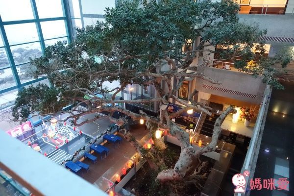 宜蘭【東森海洋溫泉飯店】海景泡湯雙享受