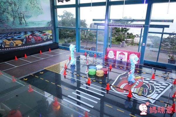 宜蘭【東森海洋溫泉飯店】海景泡湯雙享受