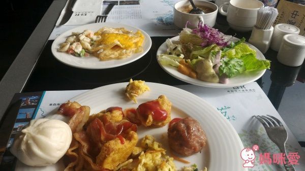 宜蘭【東森海洋溫泉飯店】海景泡湯雙享受