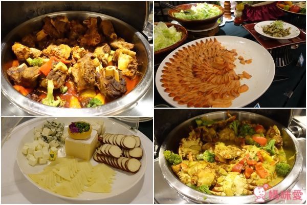 宜蘭【東森海洋溫泉飯店】海景泡湯雙享受