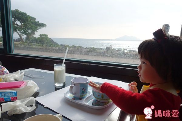 宜蘭【東森海洋溫泉飯店】海景泡湯雙享受