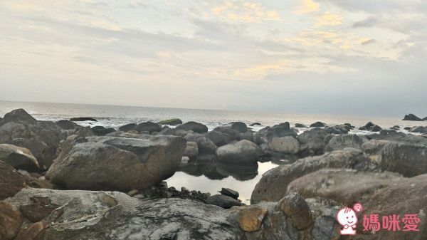 宜蘭【東森海洋溫泉飯店】海景泡湯雙享受