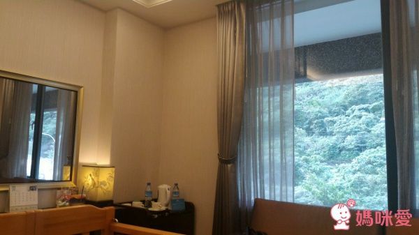 宜蘭【東森海洋溫泉飯店】海景泡湯雙享受