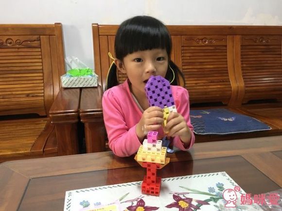 ✩日本製 ArTec 彩色積木基礎入門系列