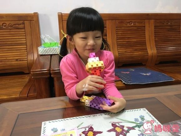 ✩日本製 ArTec 彩色積木基礎入門系列