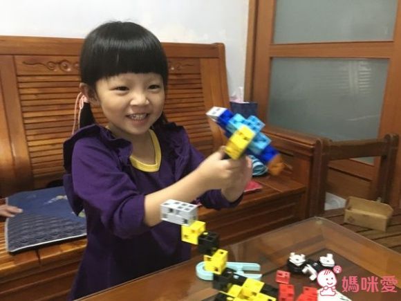 ❤日本製ArTec❤創意無極限人氣積木☞日本超過3500所幼兒園指定學習教材