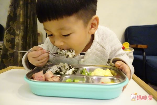 BEBECOOK 寶膳 - 幼兒初食海苔酥-原味(12M以上)