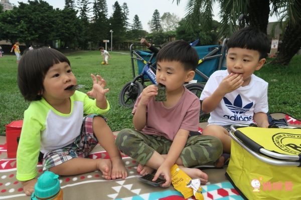 【韓國 BeBecook】幼兒低鈉海苔、寶寶米餅-連續7年榮獲嬰幼兒輔食NO.1