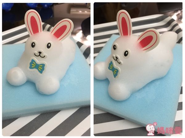 日本 Awamoko 3D立體泡泡筆