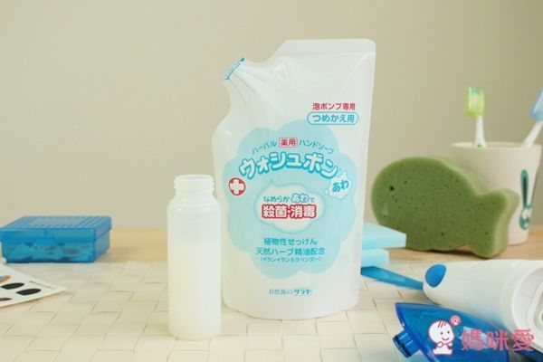 日本 Awamoko 3D立體泡泡筆