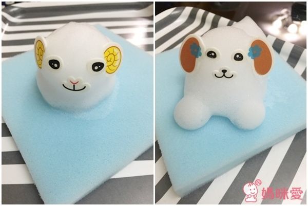 日本 Awamoko 3D立體泡泡筆