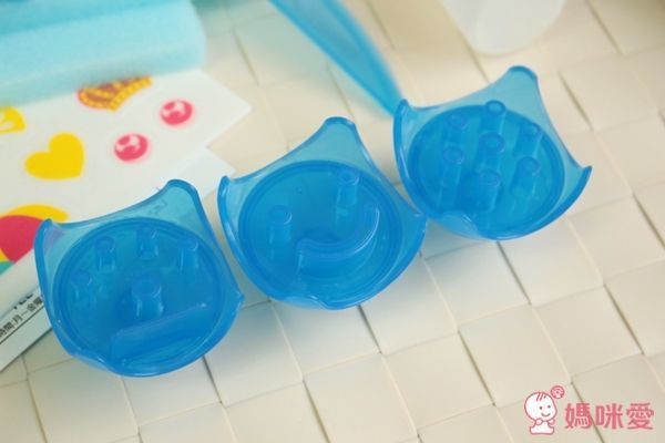 日本 Awamoko 3D立體泡泡筆