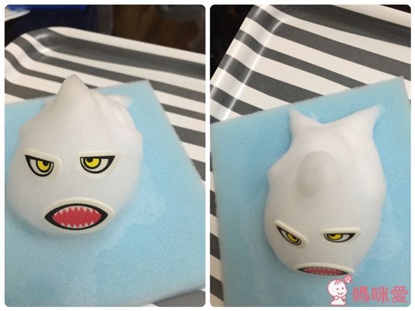 日本 Awamoko 3D立體泡泡筆